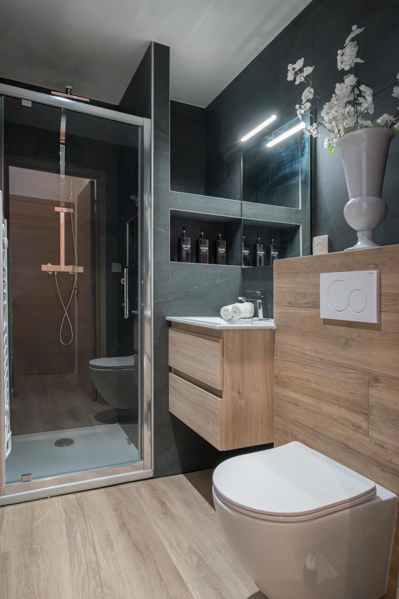 ניס Guest House Chez Bastien מראה חיצוני תמונה